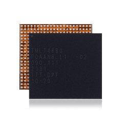 Power Management IC Compatible For iPad Air 5 /  Pro 12.9" 6th Gen (2022) (343S00543 / 343S00544 / 4S311 343S00478-A0) (46B0)