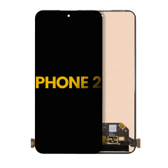 OLED Assembly Without Frame Compatible For Nothing Phone 2 (Refurbished) (All Colors)