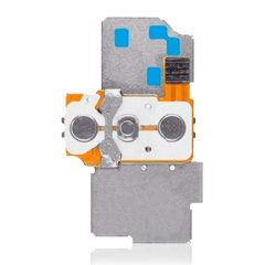 Power & Volume Flex Cable Compatible For LG G2 (D800 / D801) (AT&T / T-Mobile)