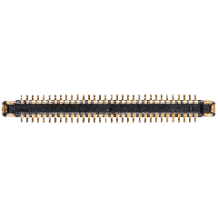 Charging Port Flex FPC Connector For Samsung Galaxy S8 / S8 Plus / Note 8