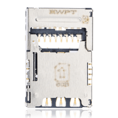 Sim Card Reader Compatible For LG Stylo 3 / Stylo 3 Plus