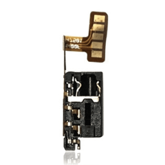 Headphone Jack Flex Cable Compatible For LG Stylo 3 / Stylo 3 Plus