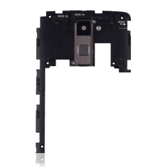 Backplate Rear Housing Compatible For LG Stylo 2 Plus (K550 / MS550)
