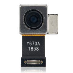 Back Camera Compatible For Google Pixel 3 / 3 XL / 3A / 3A XL (Genuine OEM)