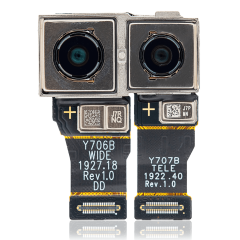 Back Camera Compatible For Google Pixel 4 XL (Genuine OEM)