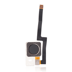 Fingerprint Sensor Cable Compatible For Google Pixel 3 XL  (Genuine OEM) (Just Black)