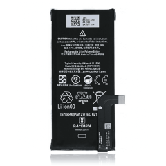 Replacement Battery For Google Pixel 4a  (G025J-B) (Genuine OEM)