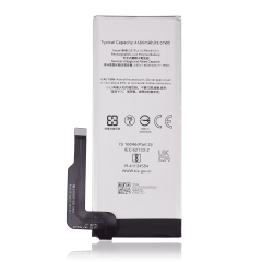 Replacement Battery Compatible For Google Pixel 5A (G27FU)