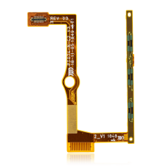Grip Sensor Flex Cable Compatible For Google Pixel 4 XL