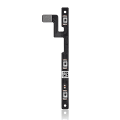Power / Volume Button Flex Cable Compatible For Google Pixel 3A