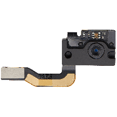 Front Camera With Flex Cable Compatible For iPad 3