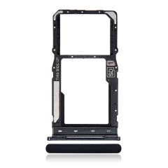 Sim Card Tray Compatible For Motorola Moto G Power (XT2165 / 2022) (Dark Grove)