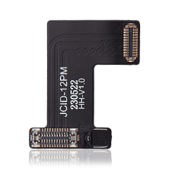 Back Camera Tag-On Flex Cable Compatible For iPhone 12 Pro Max (JCID)