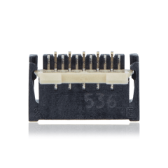 Rail Flex Ribbon FPC Connector System MB A41B Compatible For Nintendo Switch Joy-Con Controller (11 Pin)