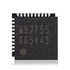 Charge Management IC Chip Compatible For Nintendo Switch Dock (M92T55)