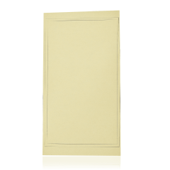 Screen Adhesive Sticker For Nintendo Switch (Black)