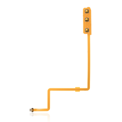 Power Volume Ribbon Flex Cable Compatible For Nintendo Switch