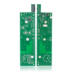 Power / Eject / Sync Button RF Board Compatible For Xbox One (1540) (ROL - Ring Of Lights)