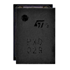 HDMI ESD Booster IC Chip (PXD) Compatible For Microsoft Xbox One S (10 Pack)