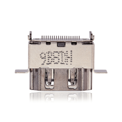 HDMI Port Connector Port Compatible For Xbox One X
