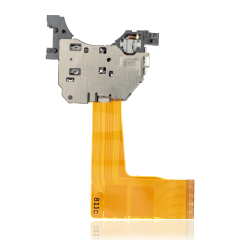 Laser Lens For Nintendo Wii U (3710A)