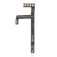 Power Button Flex Cable For LG Stylo 7