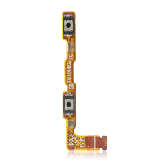 Volume Button Flex Cable Compatible For Alcatel Idol 3