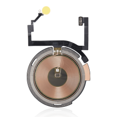 Wireless NFC Charging Flex With Flashlight Flex Cable Compatible For iPhone 14