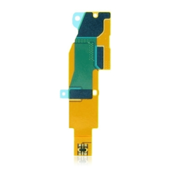 Magnetic Charging Port Flex Cable For Sony Xperia Z Ultra (LT39I / LT39H / XL39 / XL39H / C6806 / C6833 / C6802)