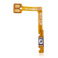Power Button Flex Cable Compatible For Motorola Moto G9 Power (XT2091 / 2020)