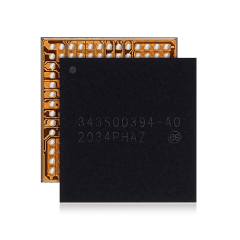 Power Management IC Compatible For iPad Air 4 (343S00394)