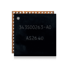 Power Management IC Compatible For iPad Pro 11" 2rd Gen (2020) (343S00263)