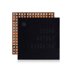 Big Power Supply IC Compatible For Samsung Galaxy S10 Plus 5G (S5200)