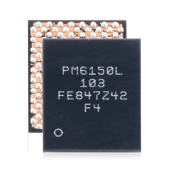 Auxiliary Power IC Compatible For Samsung Galaxy F52 5G (E5260) (PM6150L)