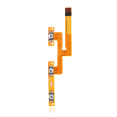 Power & Volume Button For Motorola Moto Z2 Force (XT1789 / 2017) (Genuine OEM)