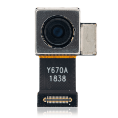 Back Camera Compatible For Google Pixel 3 XL (Genuine OEM)