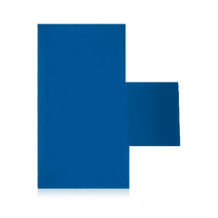 Display / Mid-Frame Adhesive Sticker For Google Pixel 7a (Genuine OEM)