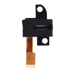 Headphone Jack Compatible For Samsung Galaxy J1 Ace (J110)