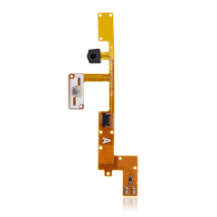 Home Button Flex Cable With Microphone For Samsung Galaxy Tab E 8.0" (T377) (2016)