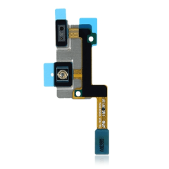 Flash Light With Proximity Sensor Flex Cable Compatible For Samsung Galaxy Tab S4 (T830 / T835)
