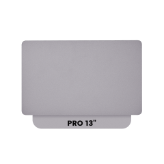 Trackpad For MacBook Pro 13" A2338 (2020) (Space Gray)