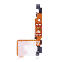 Power Button Flex Cable Compatible For Samsung Galaxy S6 Edge Plus