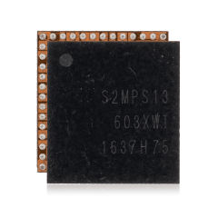 Big Power IC Compatible For Samsung Galaxy A8 (A810 / 2016) (S2MPS13)