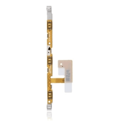 Power And Volume Button Flex Cable Compatible For Samsung Galaxy Tab S3 9.7" (T820 / T825)