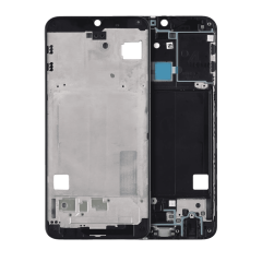 LCD-Frame Compatible For Samsung Galaxy A40 (A405 / 2019)