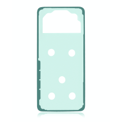 Back Cover Adhesive Tape Compatible For Samsung Galaxy S8 Active (10 Pack)