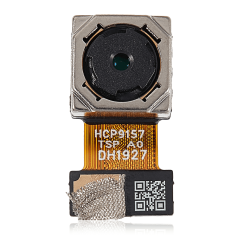Back Camera (Wide) Compatible For Samsung Galaxy A01 (A015 / 2020)