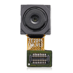 Back Camera (Macro) Compatible For Samsung Galaxy A02S (A025 / 2020)