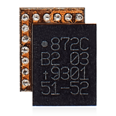 Audio Codec IC For Samsung Galaxy  A8 (A530 / 2018) / A8 Star (G885 / 2018) (872C)