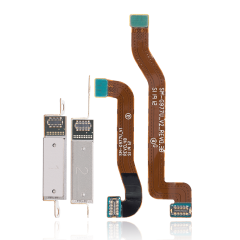 5G Antenna Flex Cable With Module Compatible For Samsung Galaxy S10 5G (G977U) (4 Piece Set)
